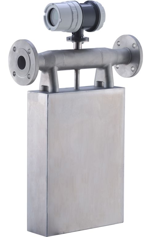 高精度科里奧利質(zhì)量流量計(jì)