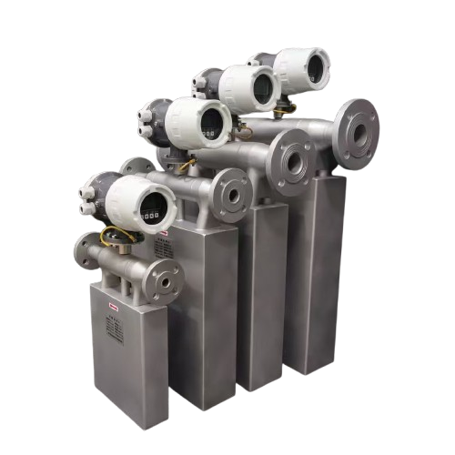 科氏力質(zhì)量流量計(jì)